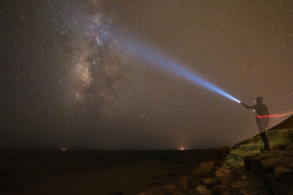 Photograph by Michael