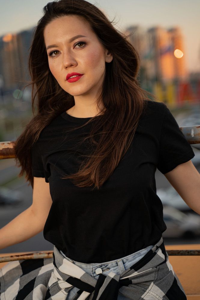 Photograph by Дмитрий Идрисов