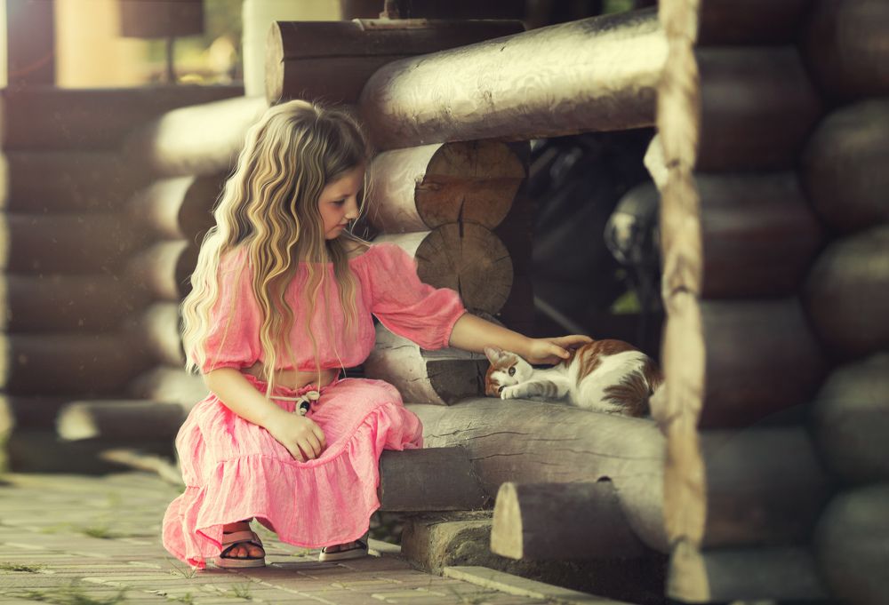 Photograph by Анастасия Кравцова