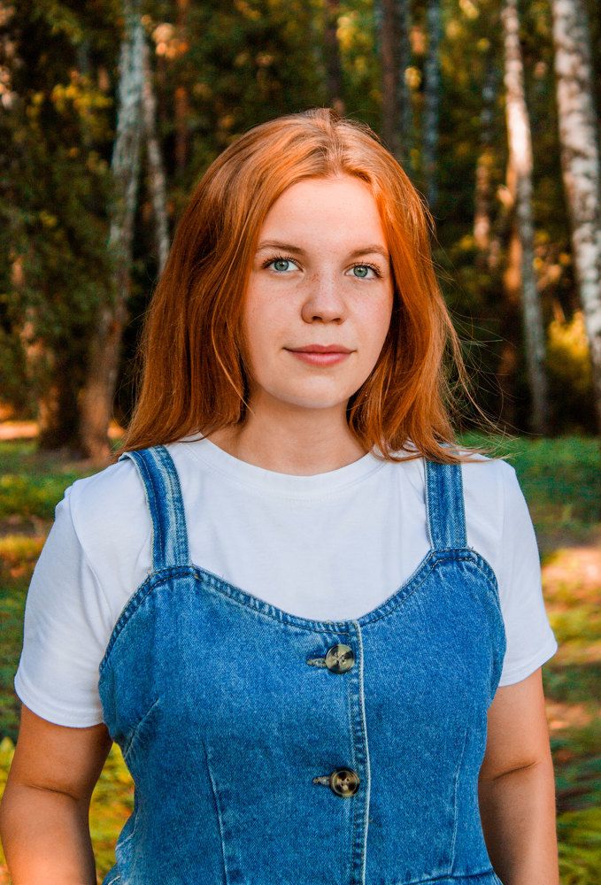 Photograph by Вадим Титов