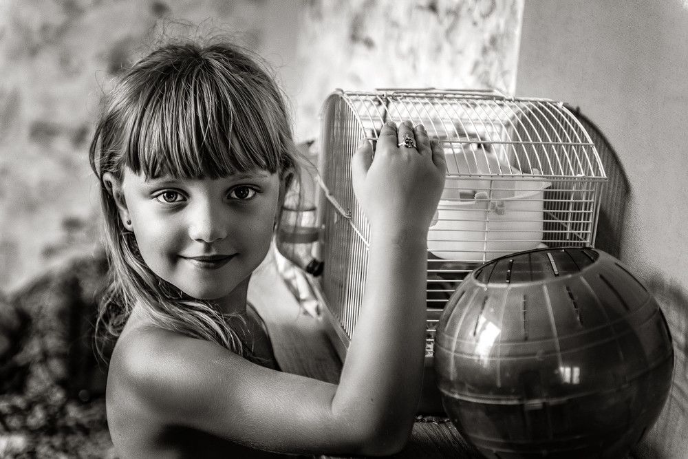 Photograph by Владимир Гамаюнов