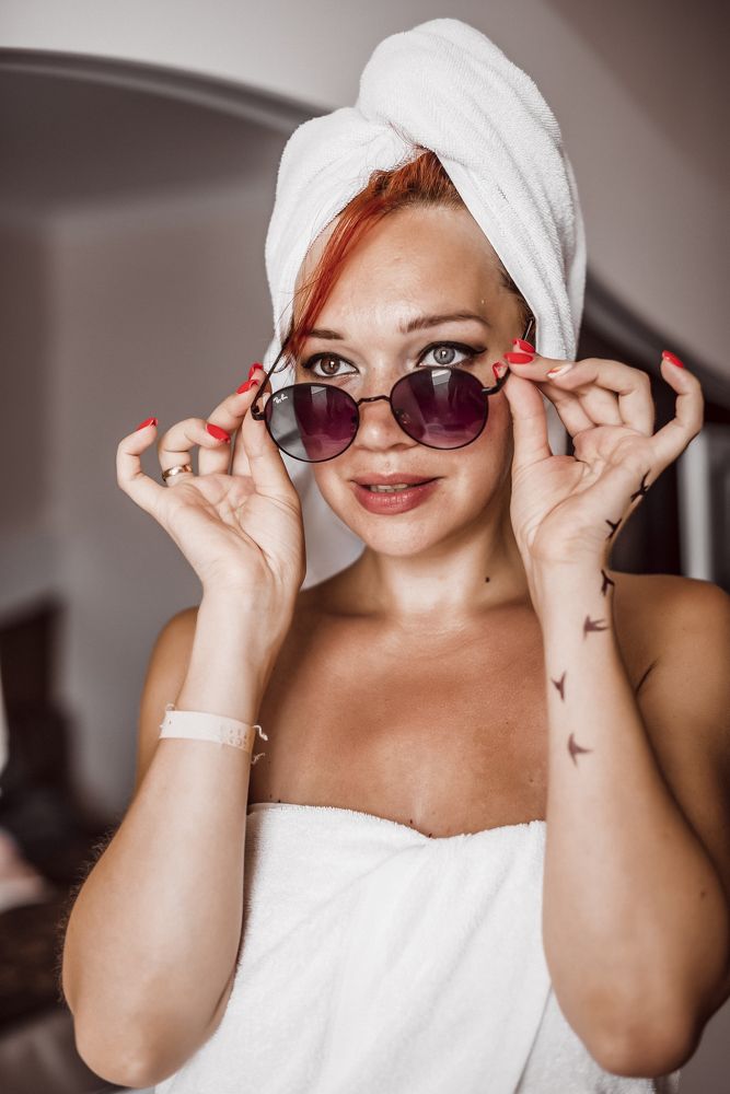 Photograph by Юлия Вершинина