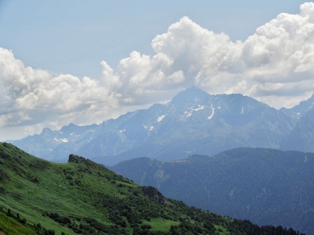 Photograph by Екатерина