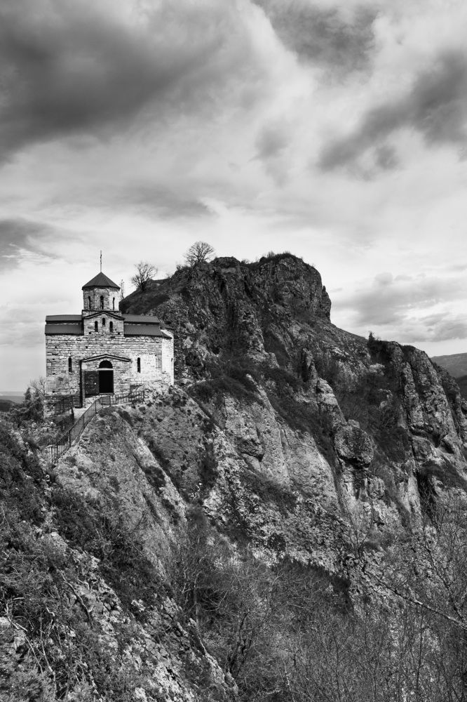 Шоанинский монастырь