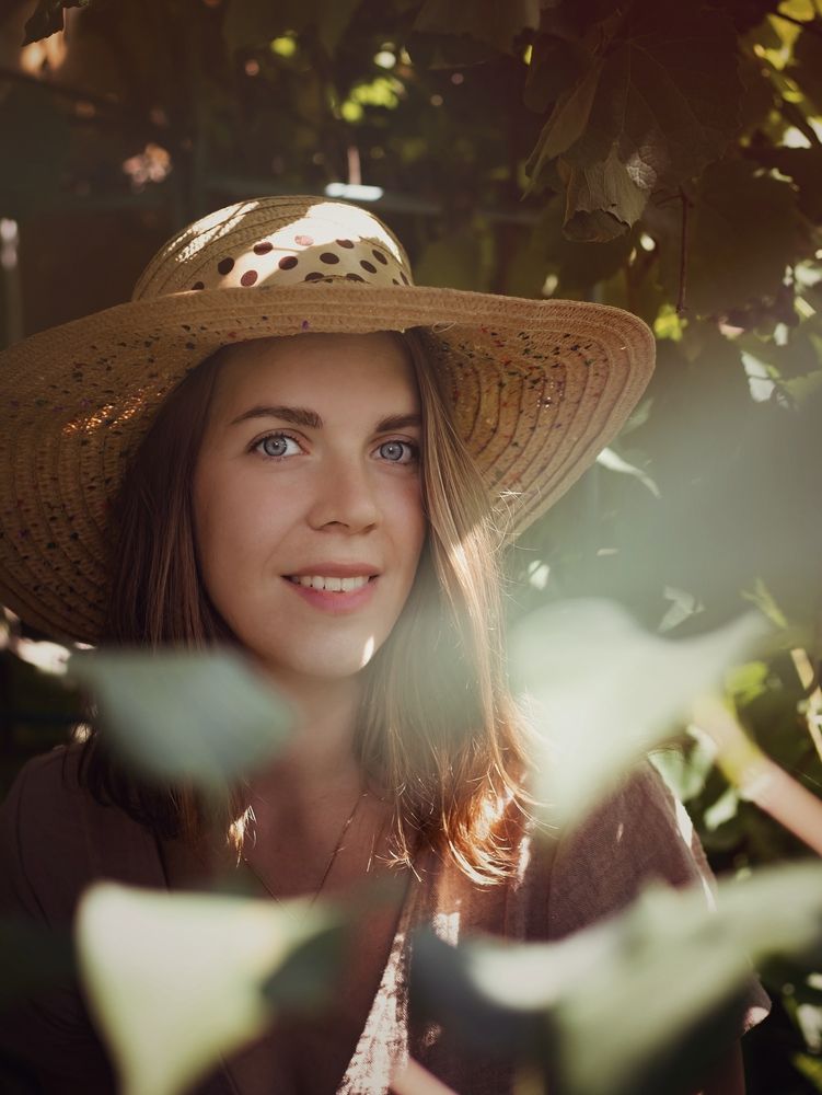 Photograph by Екатерина Ефимова