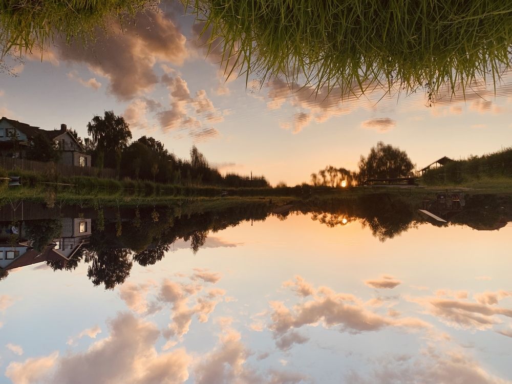 Photograph by Veronika Trubnikova