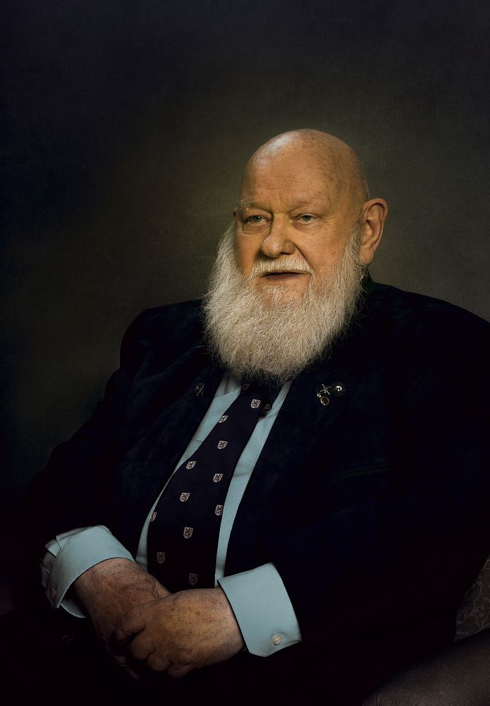 Photograph by George Stanescu