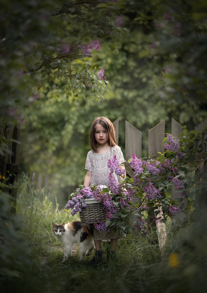 Photograph by Оксана Aнтонюк