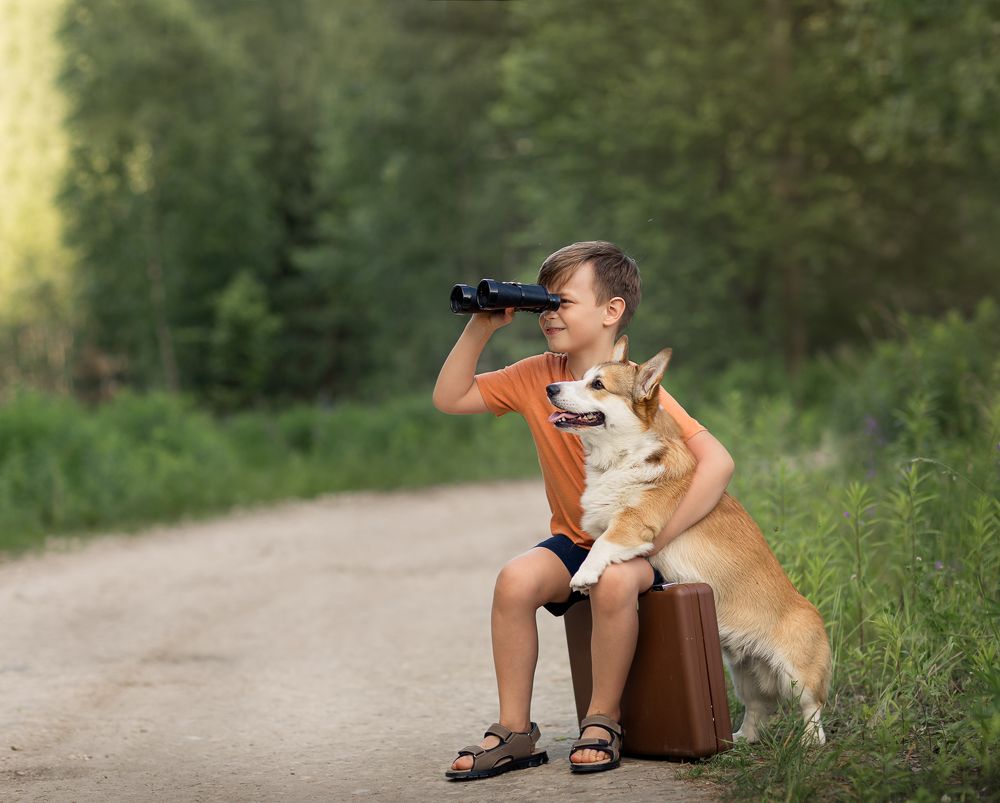 Photograph by Мария Руцкая