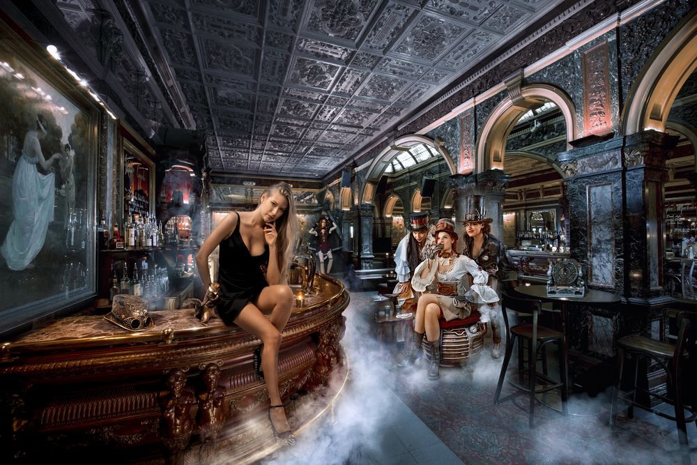 Photograph by Зураб Бабаев