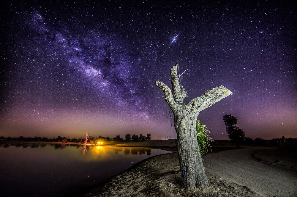 Photograph by ARUN THARAKAN THARAKAN