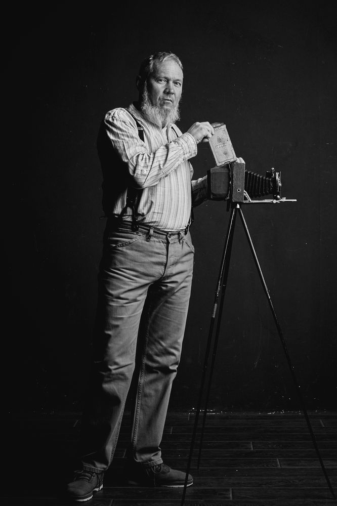 Photograph by Валерий Зенович