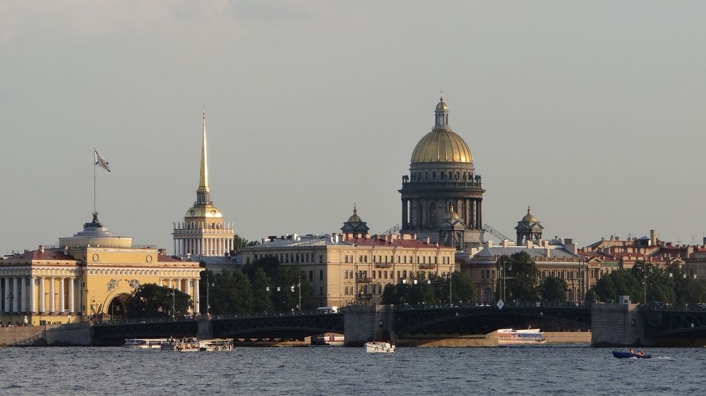 Photograph by Роман Трошин