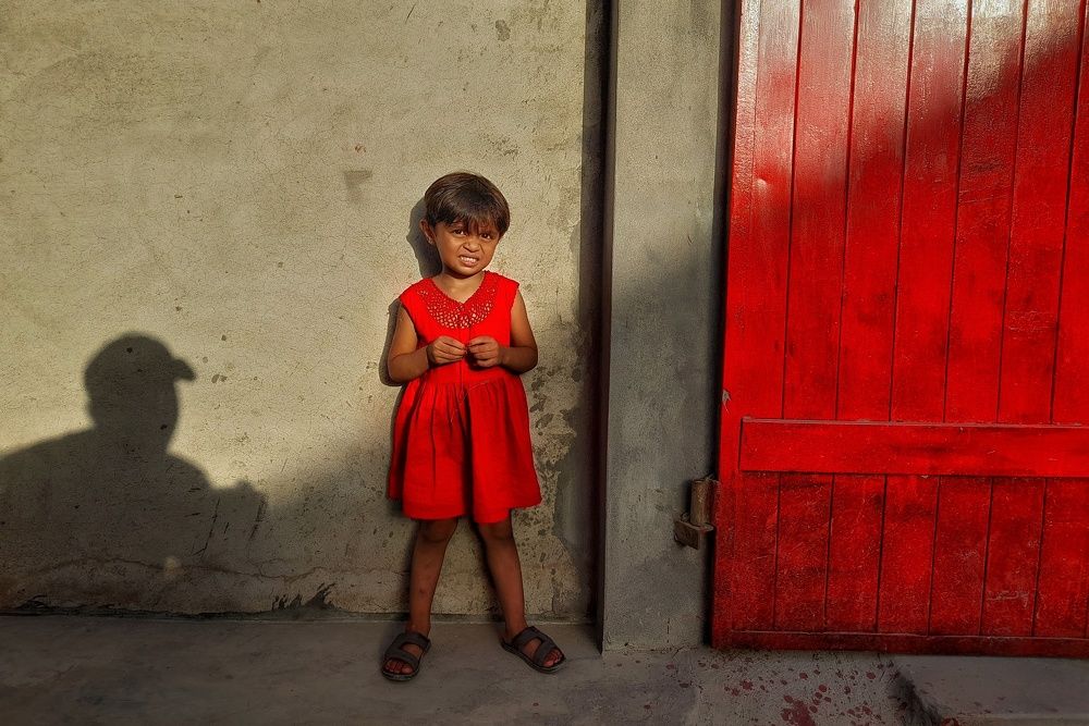 Photograph by Muhammad Sajawal Fareed