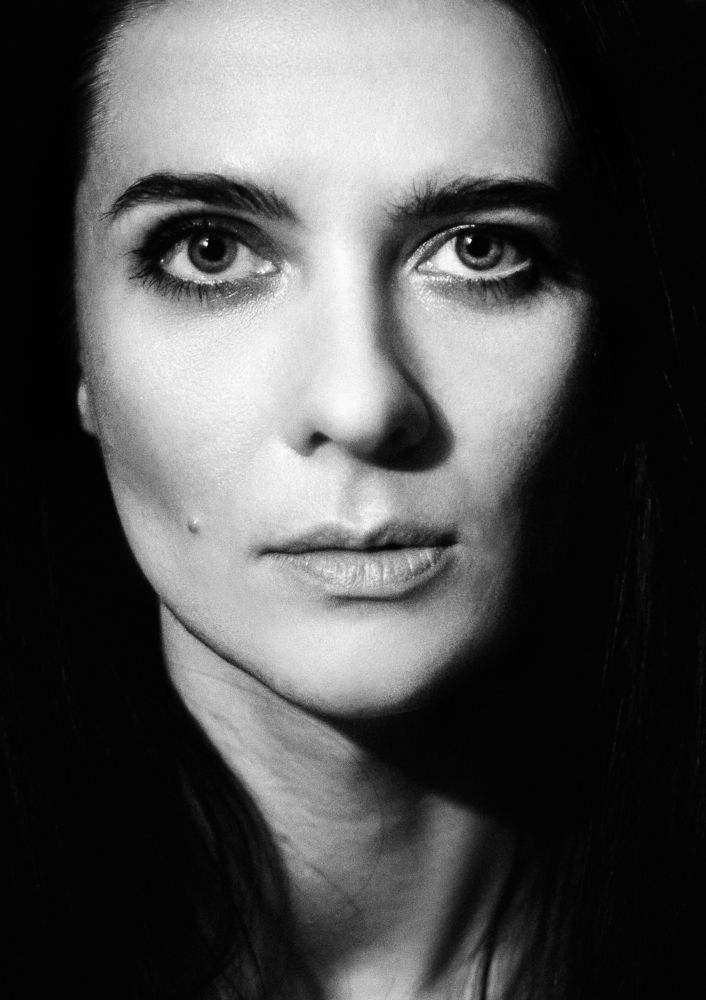 Photograph by Яна Пикулик