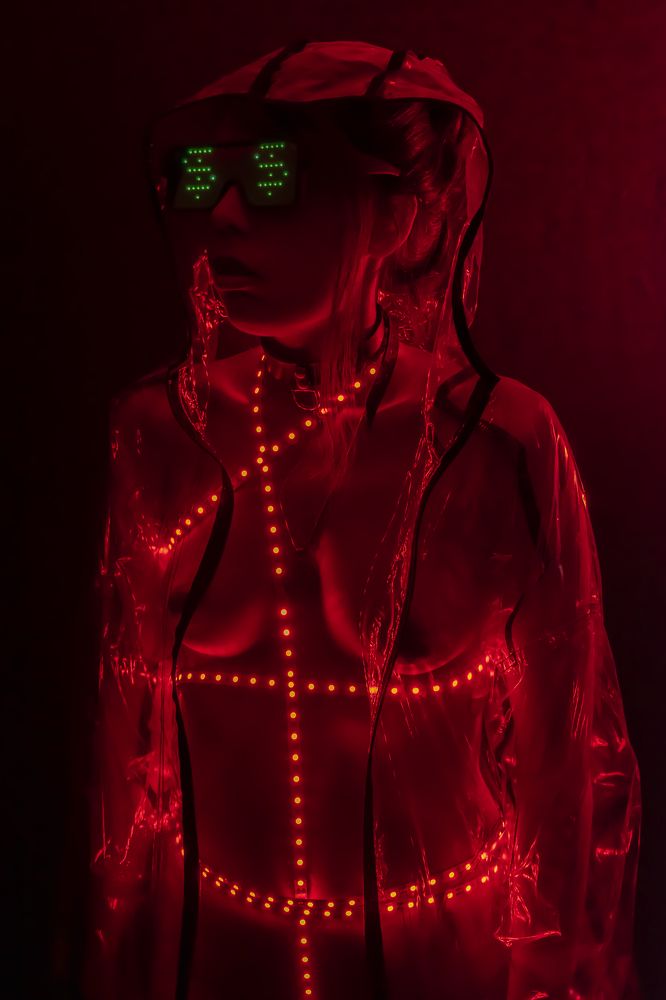 Photograph by Luis Noriega