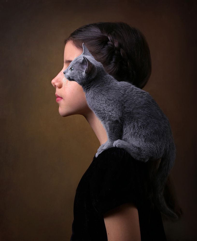 Photograph by Alexander Sviridov