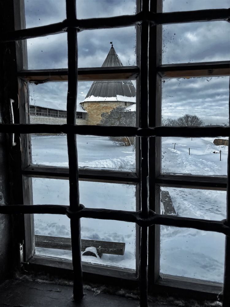 Старая Ладога