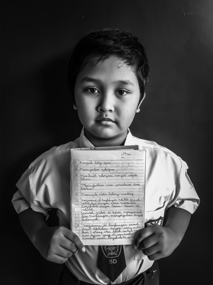 Photograph by Gallery arief