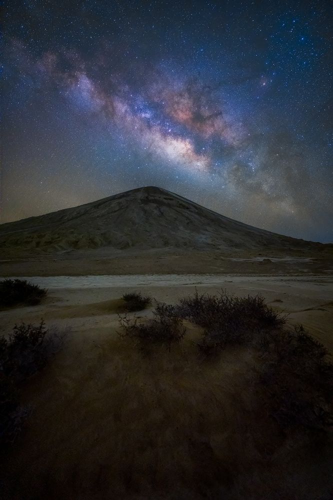 Photograph by Ghazanfar Ali Shah