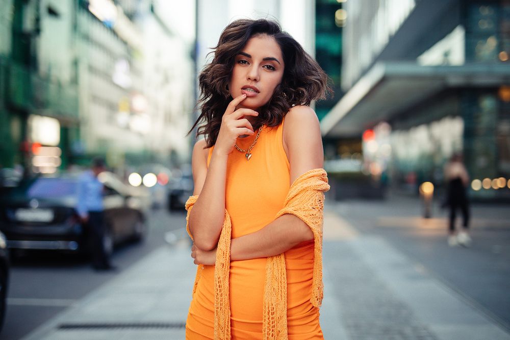 Photograph by Дмитрий Попов