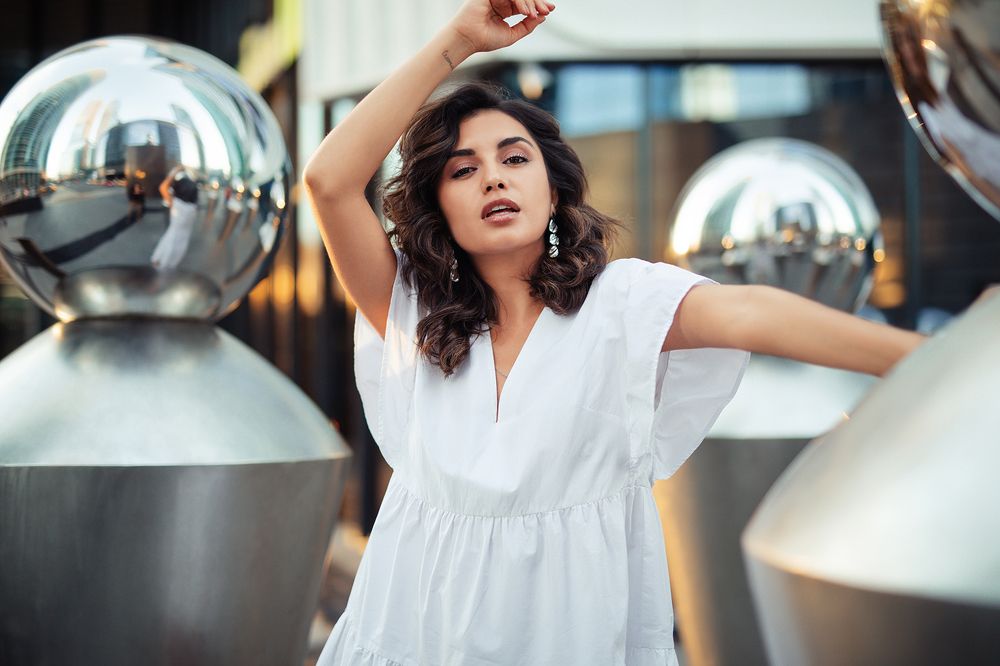 Photograph by Дмитрий Попов