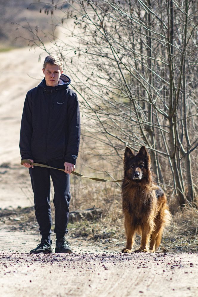 Photograph by Алексей Борисов