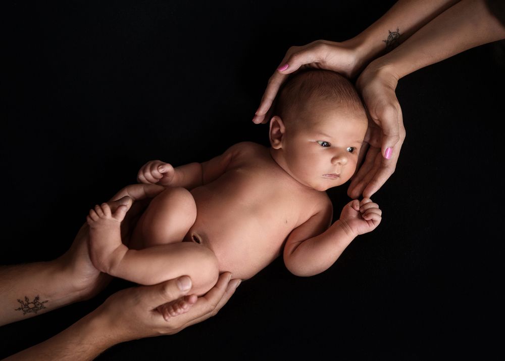 Photograph by Ольга Луллис