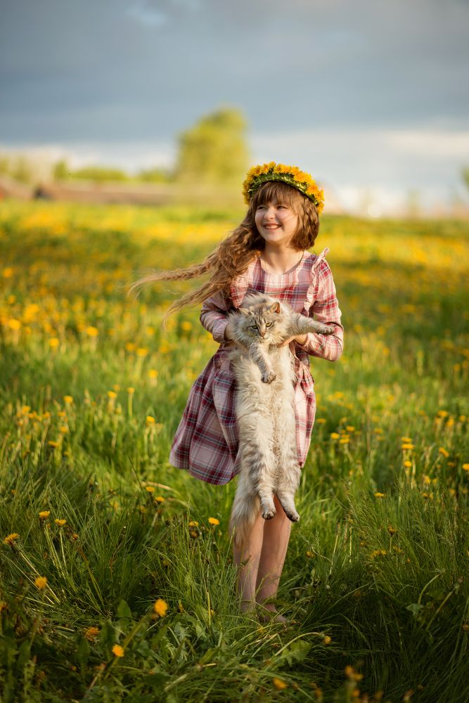 Photograph by Елена Косинова