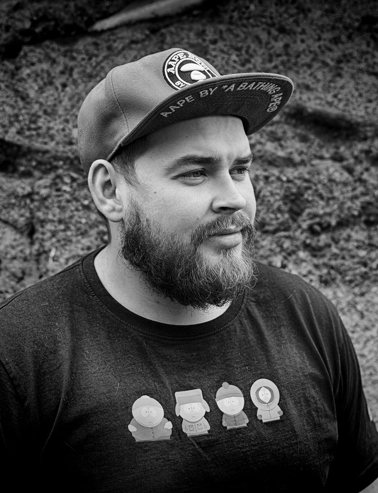 Photograph by Олег Сандалов