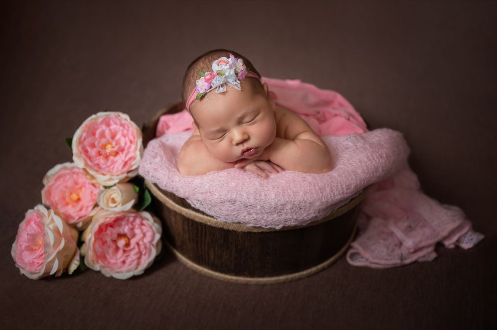 Photograph by Евгения Капралова