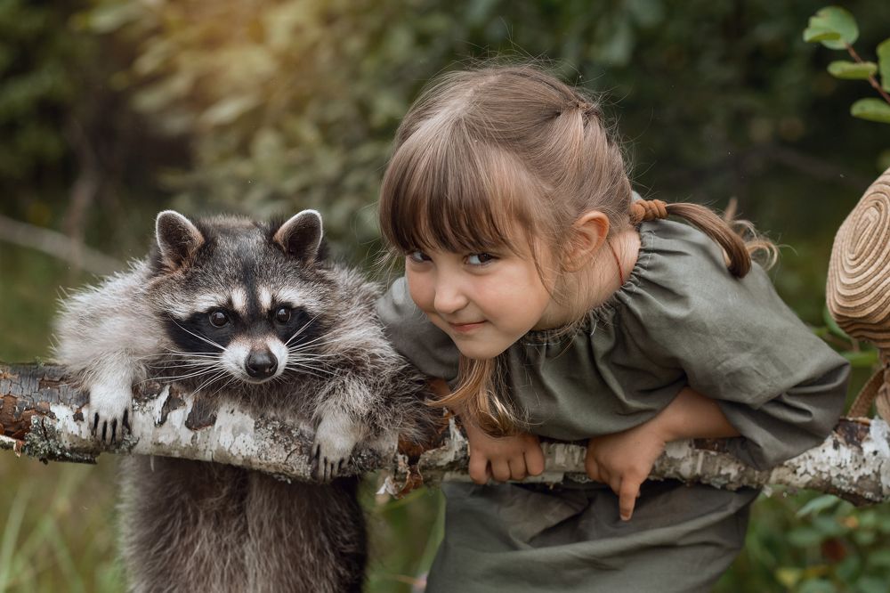 Photograph by Ирина Зайцева