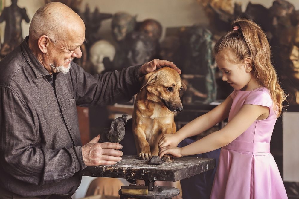 Photograph by Валерия Касперова