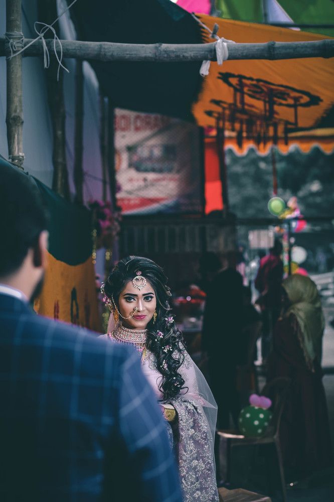 Photograph by Shahria Rashid