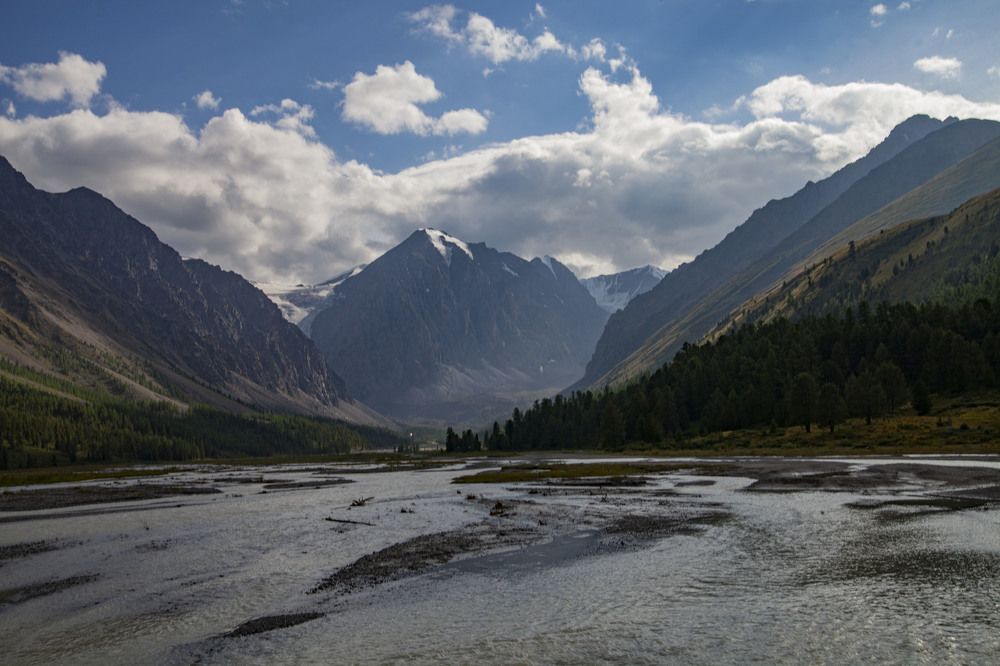 Photograph by Ксения Никифорова