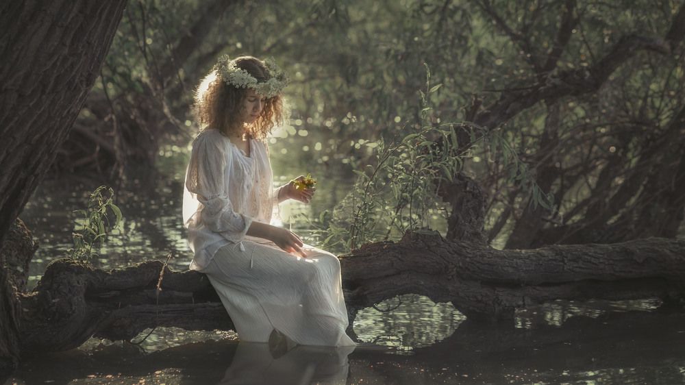 Фотография автора Иванна Климшина