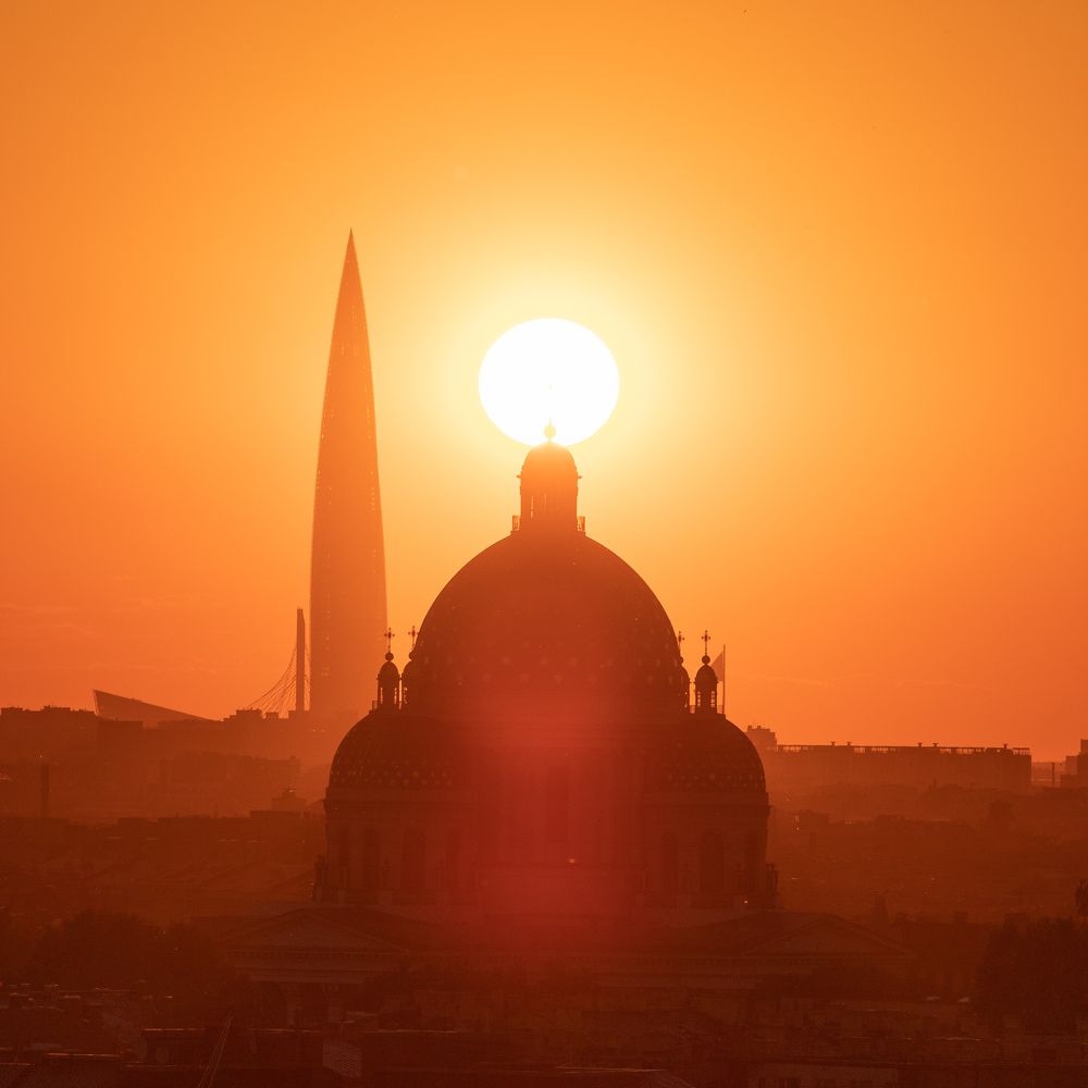 Photograph by Илья Юфа