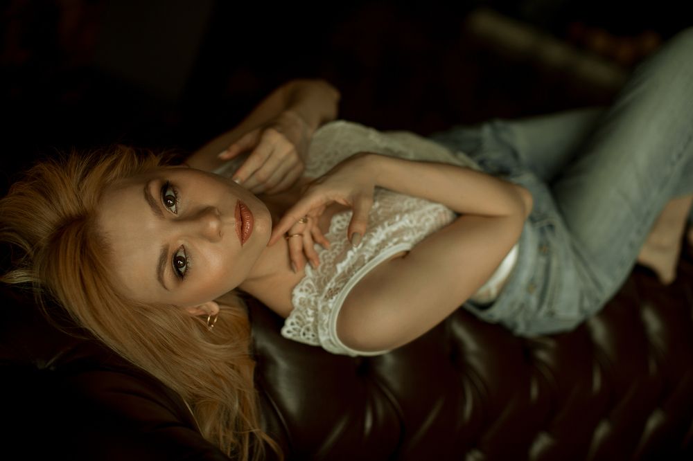 Photograph by Мария Столбицкая