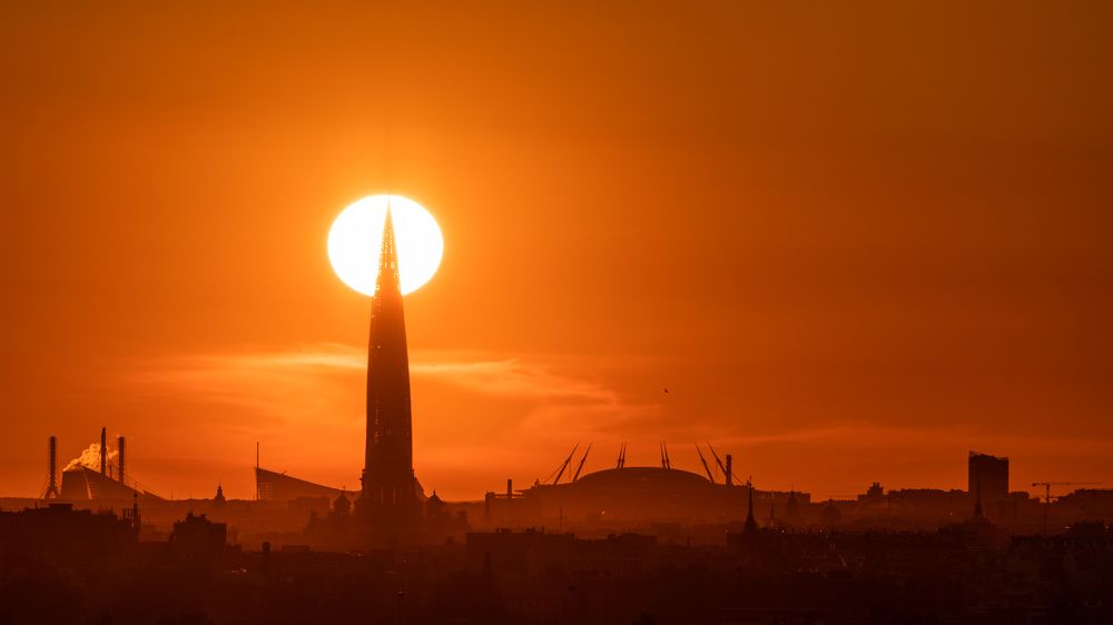 Photograph by Илья Юфа