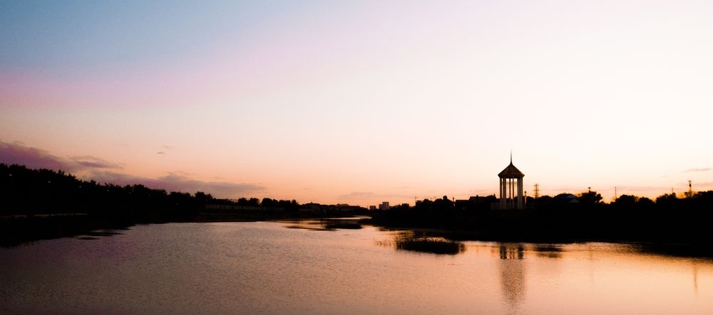 Photograph by Azamat Umbetaliyev