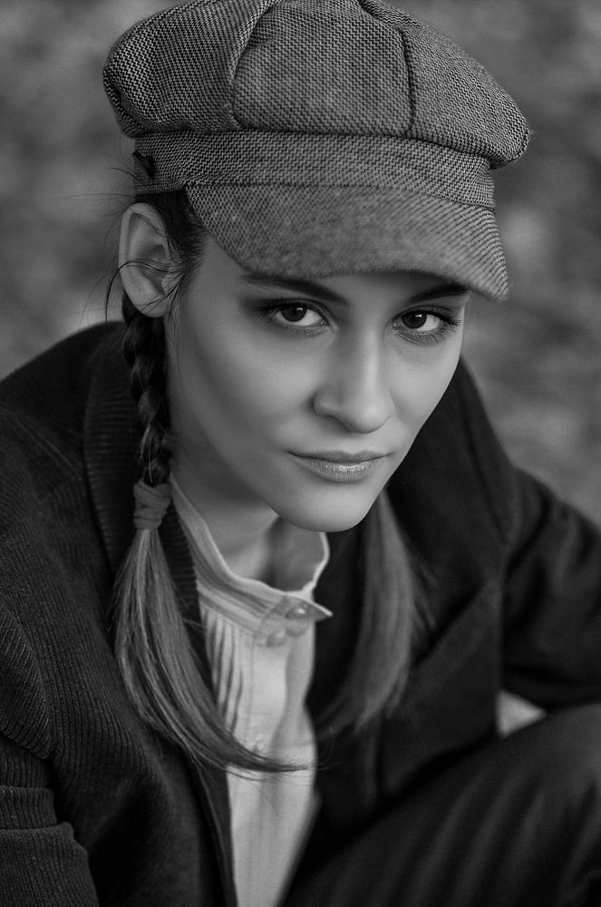 Photograph by Анна Киреенко