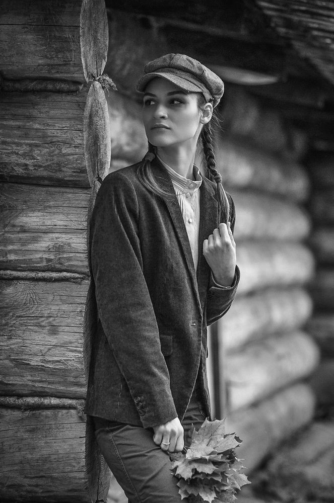 Photograph by Анна Киреенко