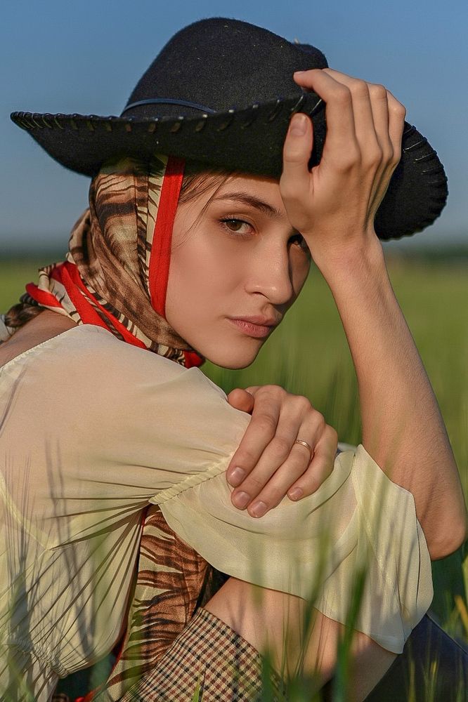 Photograph by Анна Киреенко