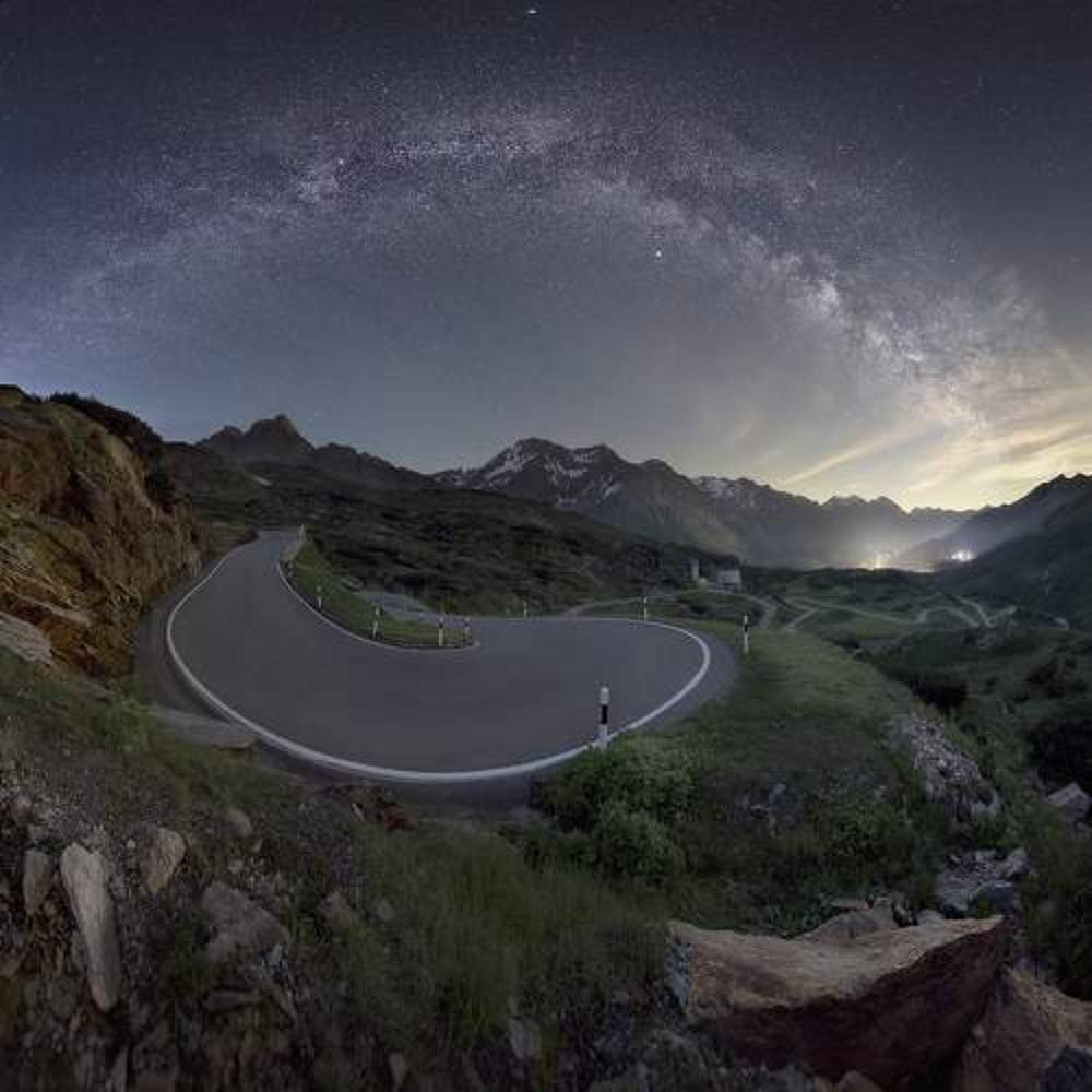 Photograph by Patrick Gerber