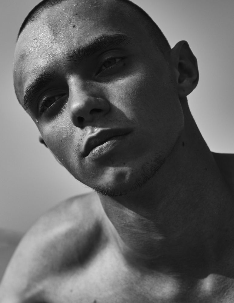 Photograph by Ксения Петрова