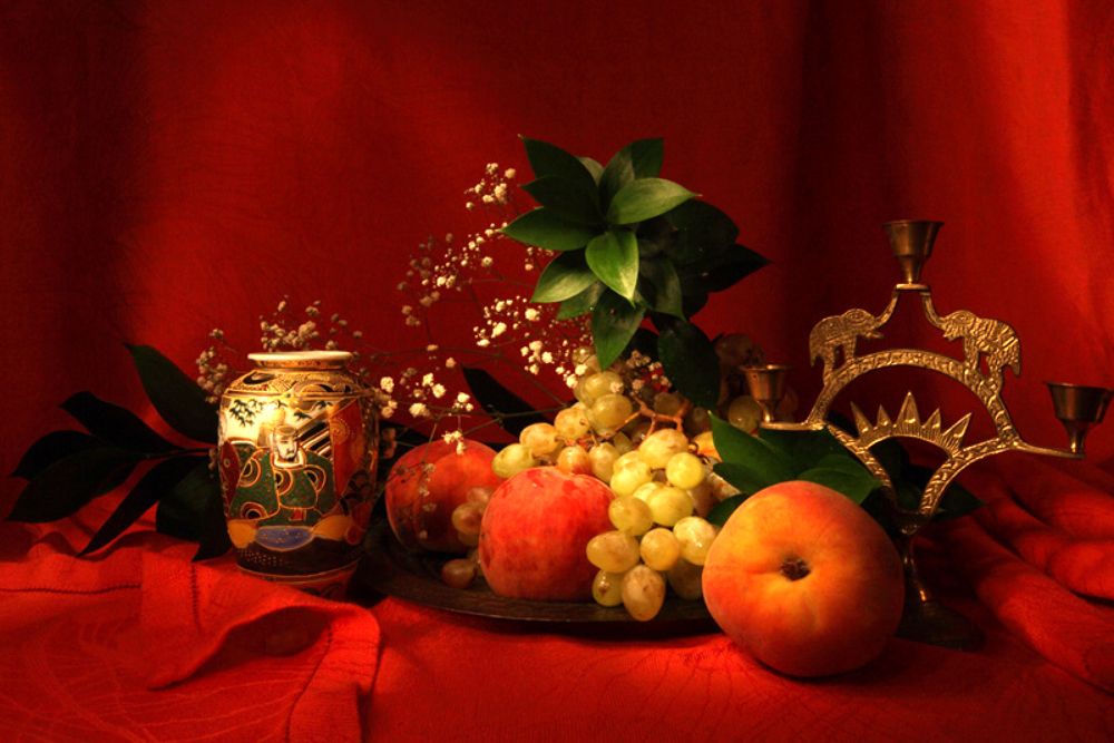 Photograph by Ксения Черных
