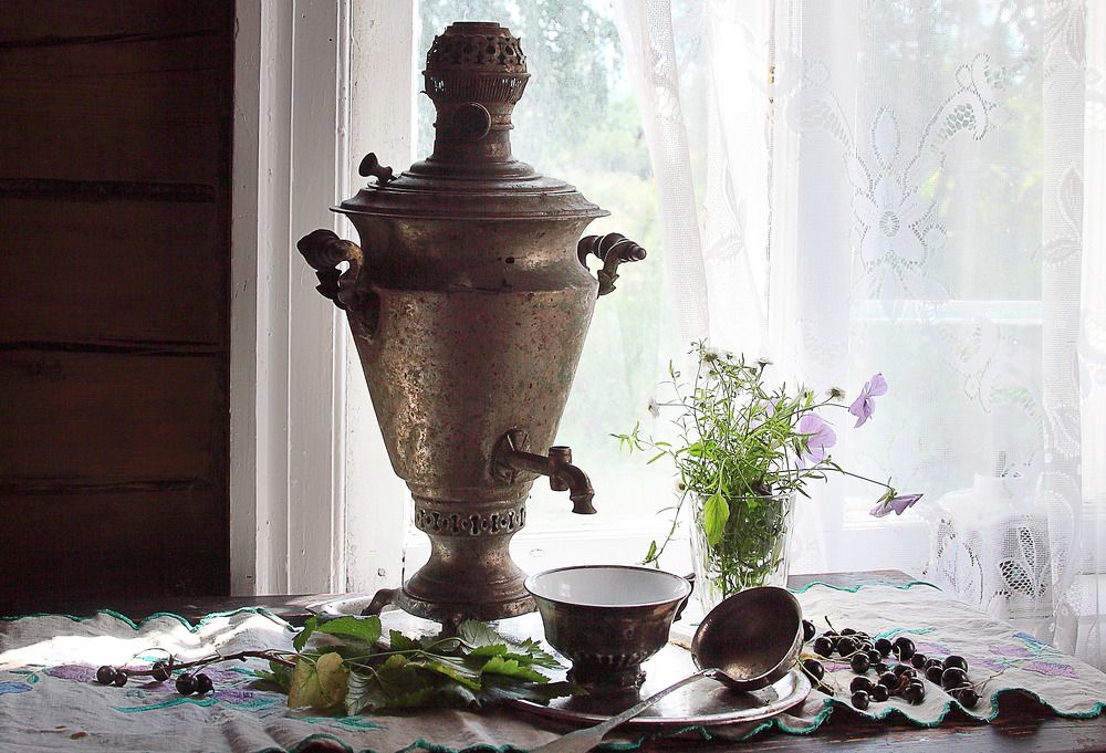 Photograph by Ксения Черных
