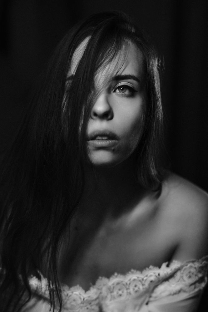 Photograph by Андрей Ткаченко