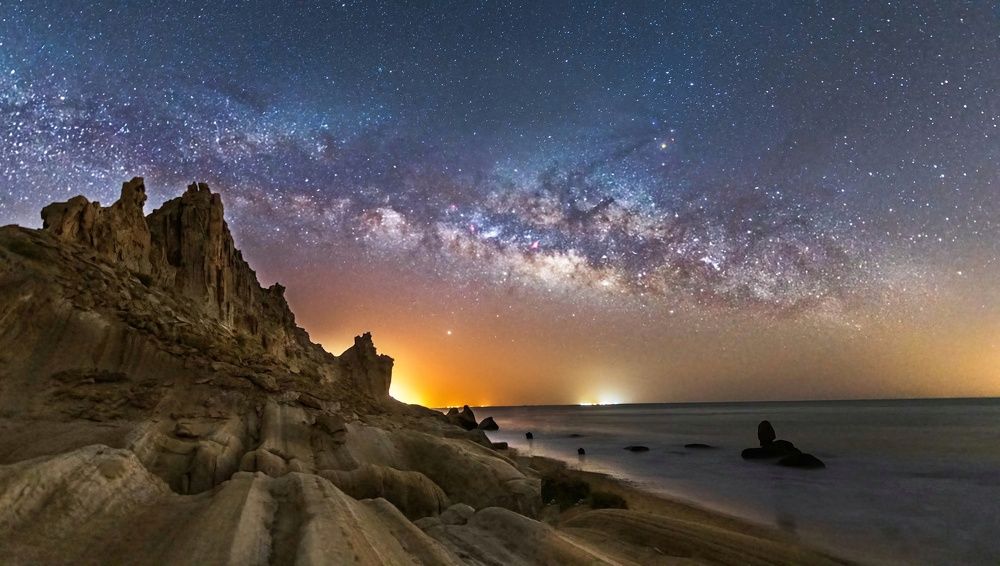 Photograph by Amir Khan