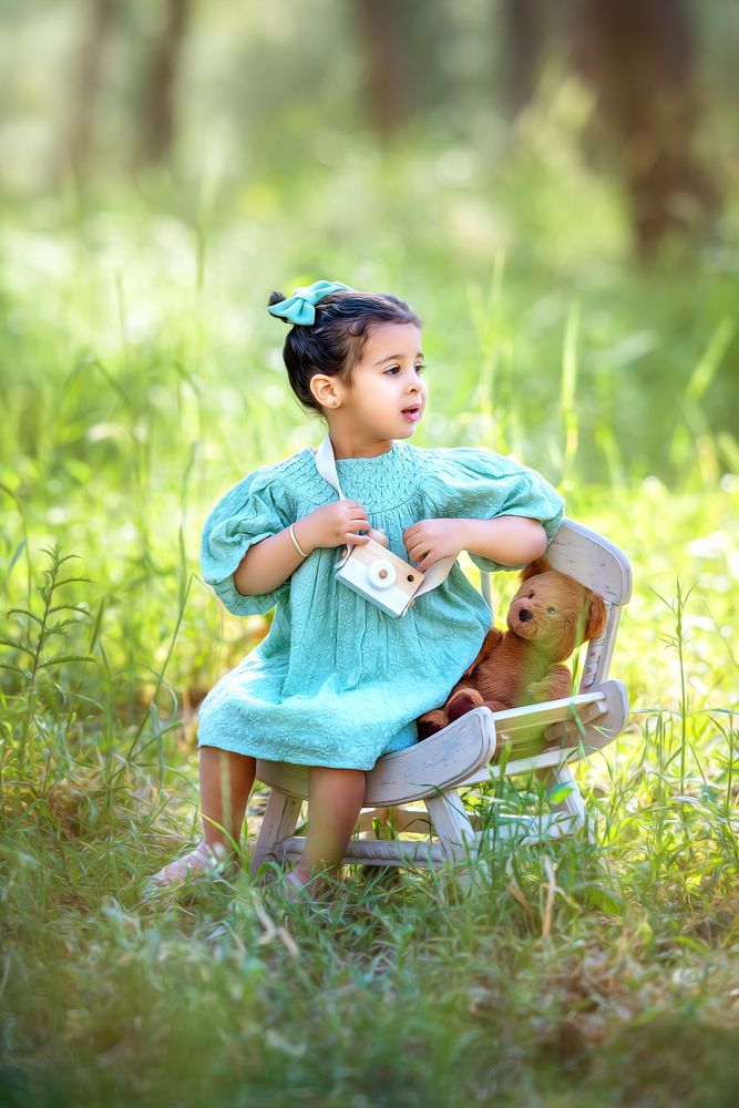 Photograph by Raneen Yanaki Batshon